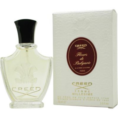 303-372 - Creed Women's Fleurs De Bulgarie Eau De Toilette Spray - 2.5 oz