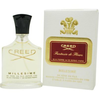 303-374 - Creed Women's Fantasia De Fleurs Eau De Parfum Spray - 2.5 oz