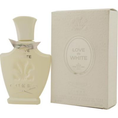 303-377 - Creed Women's Love In White Eau De Parfum Spray - 2.5 oz