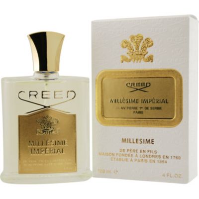 303-381 - CREED MILLESIME IMPERIAL EAU DE PARFUM SPRAY 4 OZ-125012