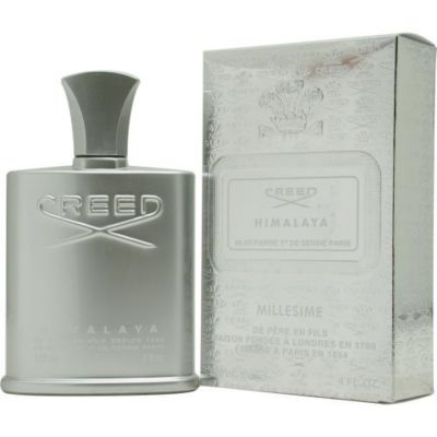 303-386 - Creed Men's Himalaya Eau De Toilette Spray - 4 oz