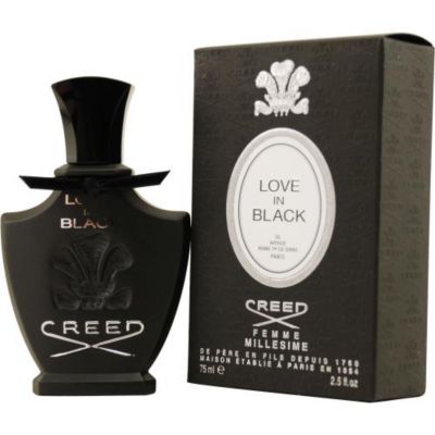 303-389 - Creed Women's Love In Black Eau De Parfum Spray - 2.5 oz