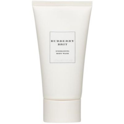 303-419 - Burberry Brit Body Wash - 5.0 oz