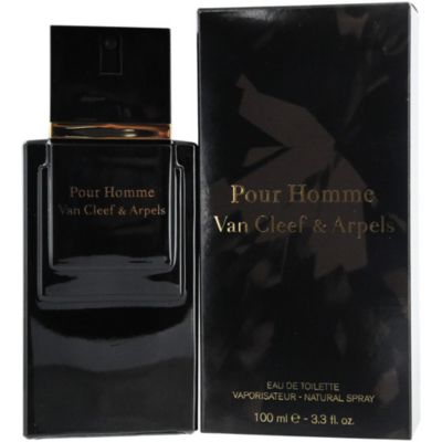 303-459 - Van Cleef & Arpels Men's Van Cleef Eau de Toilette Spray