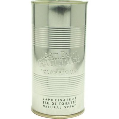 303-468 - Jean Paul Gaultier Women's Eau de Toilette Spray - 3.4 oz