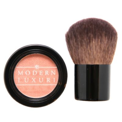 303-507 - Modern Luxuri Brush & Glow Set