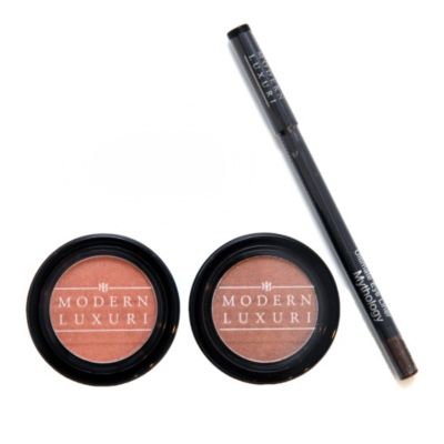 303-513 - Modern Luxuri Two Eyeshadow & Liner Set