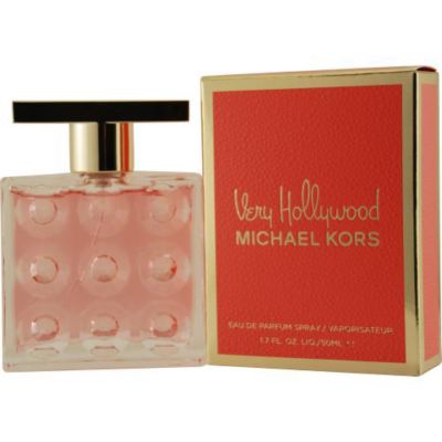 303-532 - Michael Kors Very Hollywood  Women's Eau De Parfum Spray - 1.7 oz