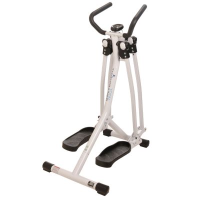 303-749 - Suzanne Somers Total Thigh Trainer w/ Wall Chart