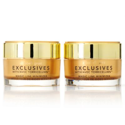 Elizabeth Grant Magic Line Mimizer BOGO