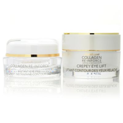 Elizabeth Grant Collagen Eye Treatment Set