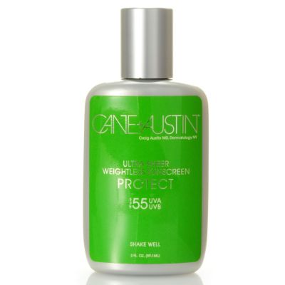 Cane + Austin Sunscreen