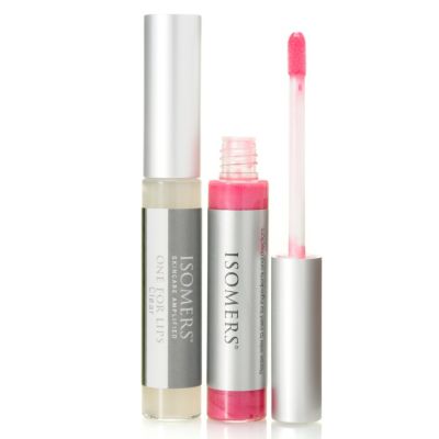 ISOMERS One for Lips Duo