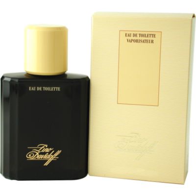 303-924 - Zino Davidoff  Men's Eau De Toilette Spray – 4.2 oz