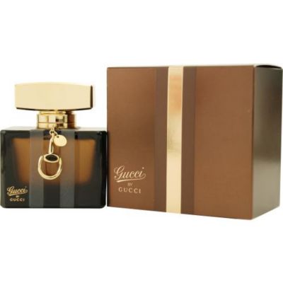 303-964 - Gucci by Gucci Women's Eau de Parfum Spray - 2.5 oz