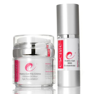 303-979 - esent&eacute;&reg; Two-Piece Matrix-Cell Skincare Set