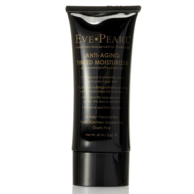 303-995 - EVE PEARL&reg; Cosmetics Anti-Aging Tinted Moisturizer 2 oz