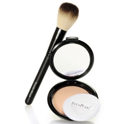 Eve Pearl Neutral Touched Set