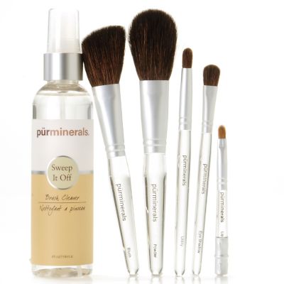Brushes