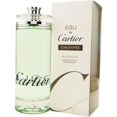 304-251 - Cartier Unisex Eau de Toilette Spray – 6.7 oz