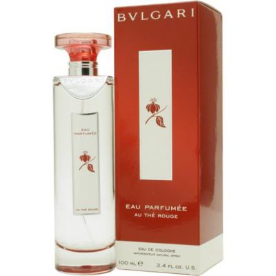 304-271 - Bvlgari Red Tea Women’s Eau de Cologne Spray