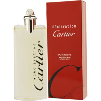 304-273 - Declaration Men’s Eau de Toilette Spray 