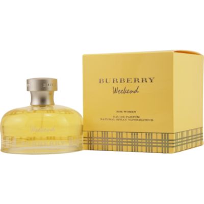 304-281 - Weekend Women’s Eau de Parfum Spray 