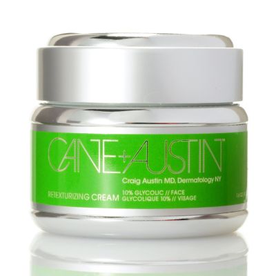 Cane+Austin Retexturizing Face Cream