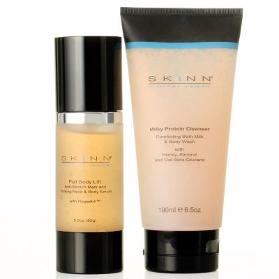 Skinn Cosmetics Full Body Lift & Firming Serum w/Bonus