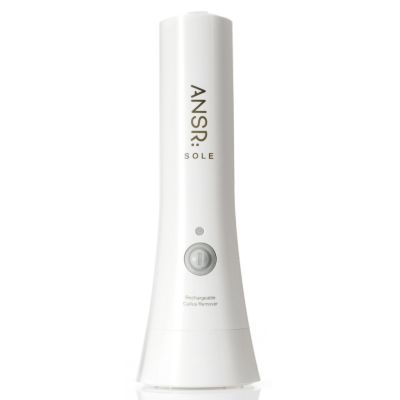304-338 - ANSR:SOLE Rechargeable Handheld Callus Remover