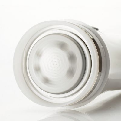 Polishing Plate In Motion