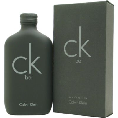 304-361 - Calvin Klein Unisex CK Be Eau de Toilette Spray - 1.7 oz