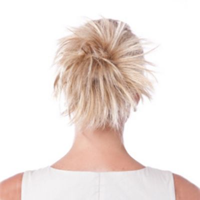 Back View