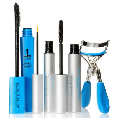 Skinn Cosmetics Phenomenal Lashes Set