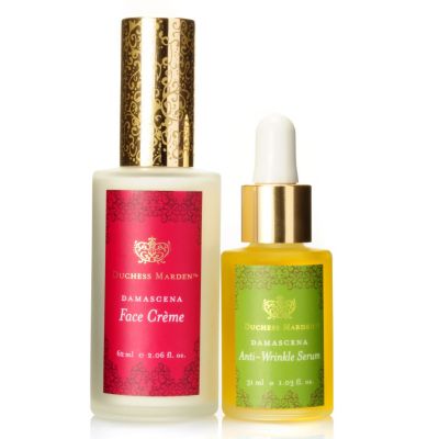 Duchess Marden Skincare Duo