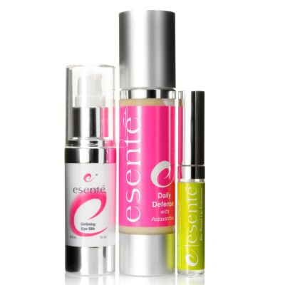 304-443 - esent&eacute;&reg; Daily Defense Skincare Trio 