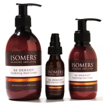 304-458 - ISOMERS&reg; Re-Densify Volufirming Bonus Size Trio
