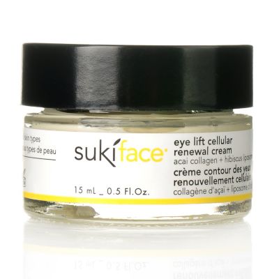 Eye Lift Cellular Renewal Cream