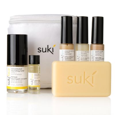 Anti-Aging 7-PC Clincal Regimen