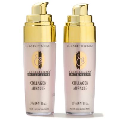 304-477 - Elizabeth Grant Collagen Miracle Duo 1 oz Each