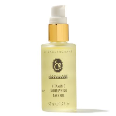 Elizabeth Grant Vitamin C Nourishing Face Oil