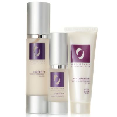 OSMOTICS LIGHTEN FX SKIN LIGHTENING DUO