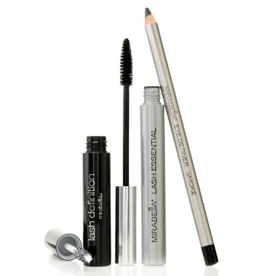 Mirabella Eye Essentials Kit