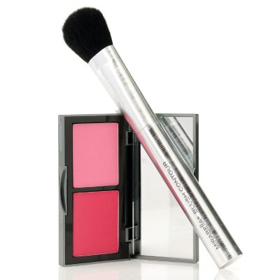 Mirabella Blush Pallette w/ Brush