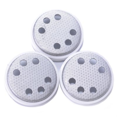 ANSR:SOLE Replacement Polishing Plate Set of 3