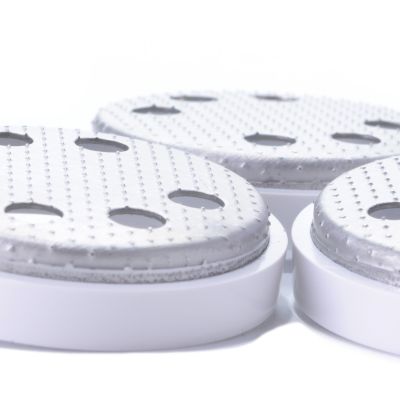 Polishing Plates