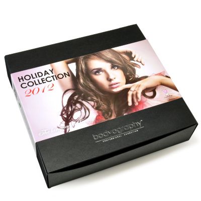 Collection Box