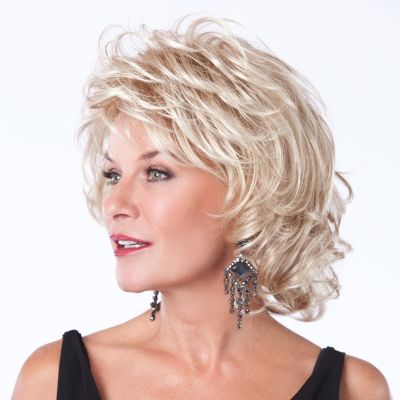 Toni Brattin Alluring Wig