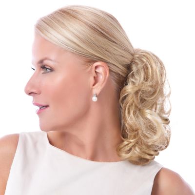 Toni Brattin Pony Wonderfully Curly Can Do Combs