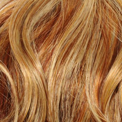 RED BLONDE